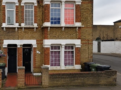 2 Bed Flat, Woodlands St, SE13