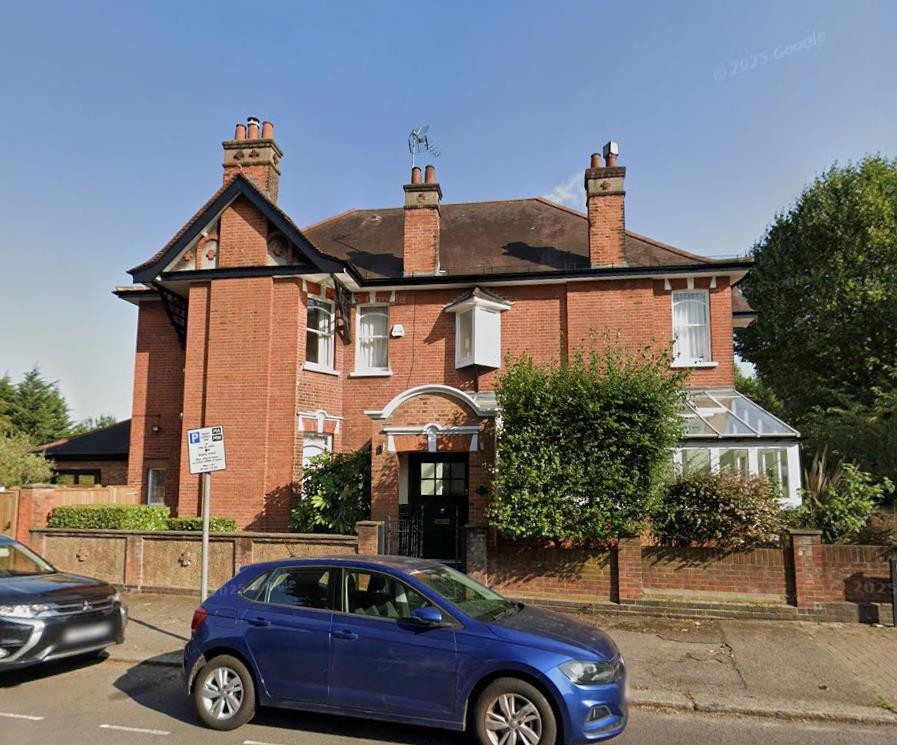 2 Bed Flat, Teignmouth Road, NW2