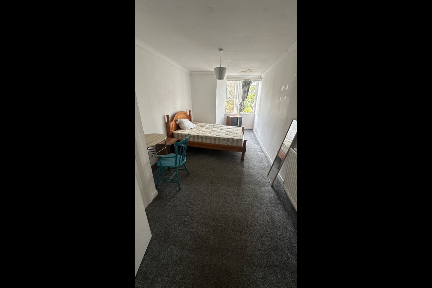 3 Bed Flat, Wilton St, G20 photo 3
