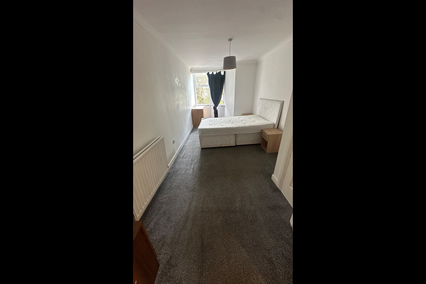 3 Bed Flat, Wilton St, G20 photo 4