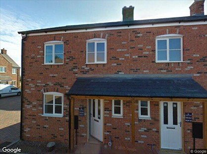 Room in a Shared House, Pinson Close, OX17