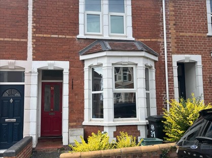 2 Bed Terraced House, Ellicott Road, BS7