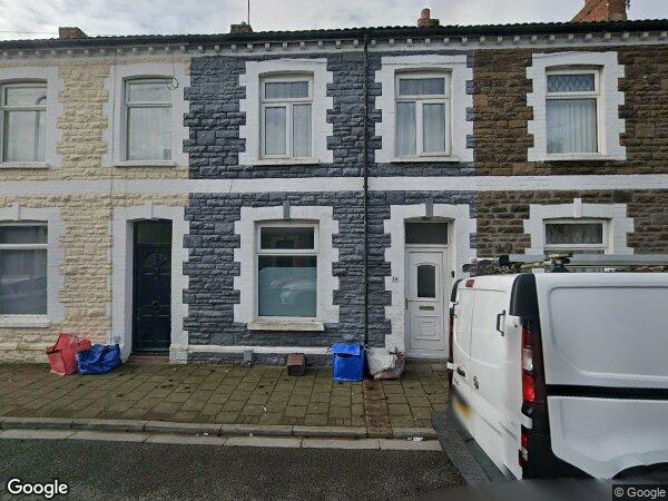 Room in a Shared House, Janet St, CF24 photo 3