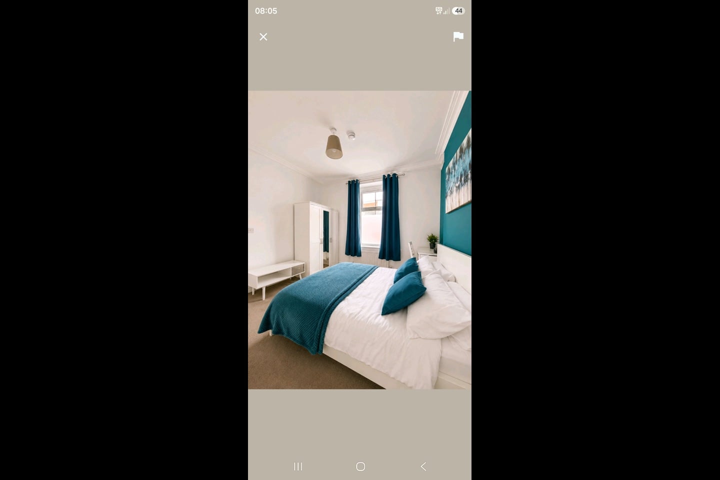 Room in a Shared House, Janet St, CF24