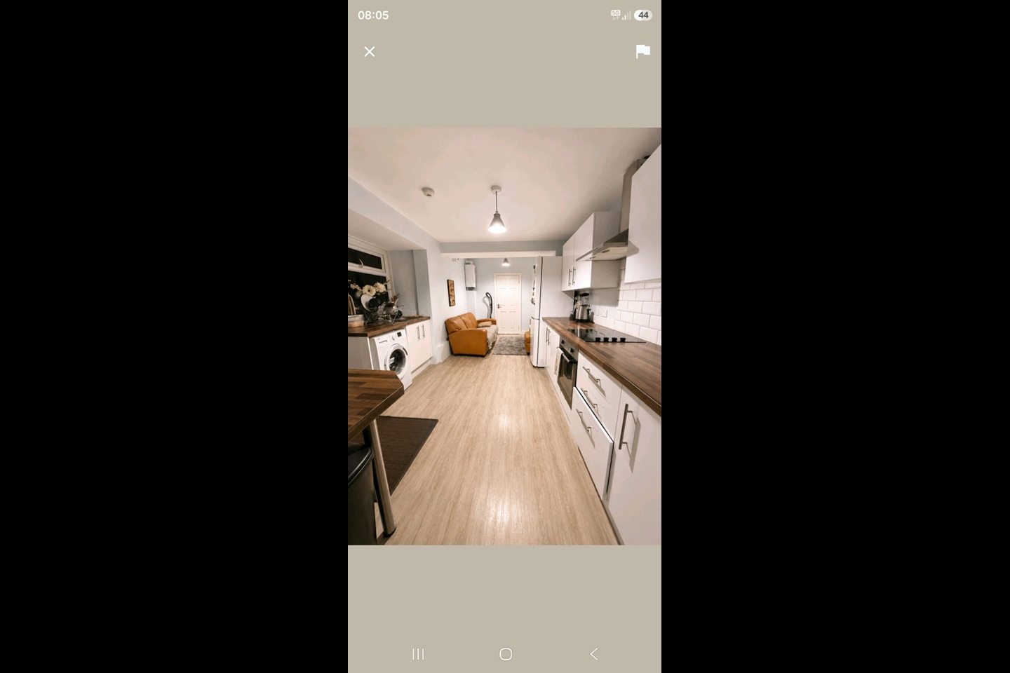 Room in a Shared House, Janet St, CF24 photo 2