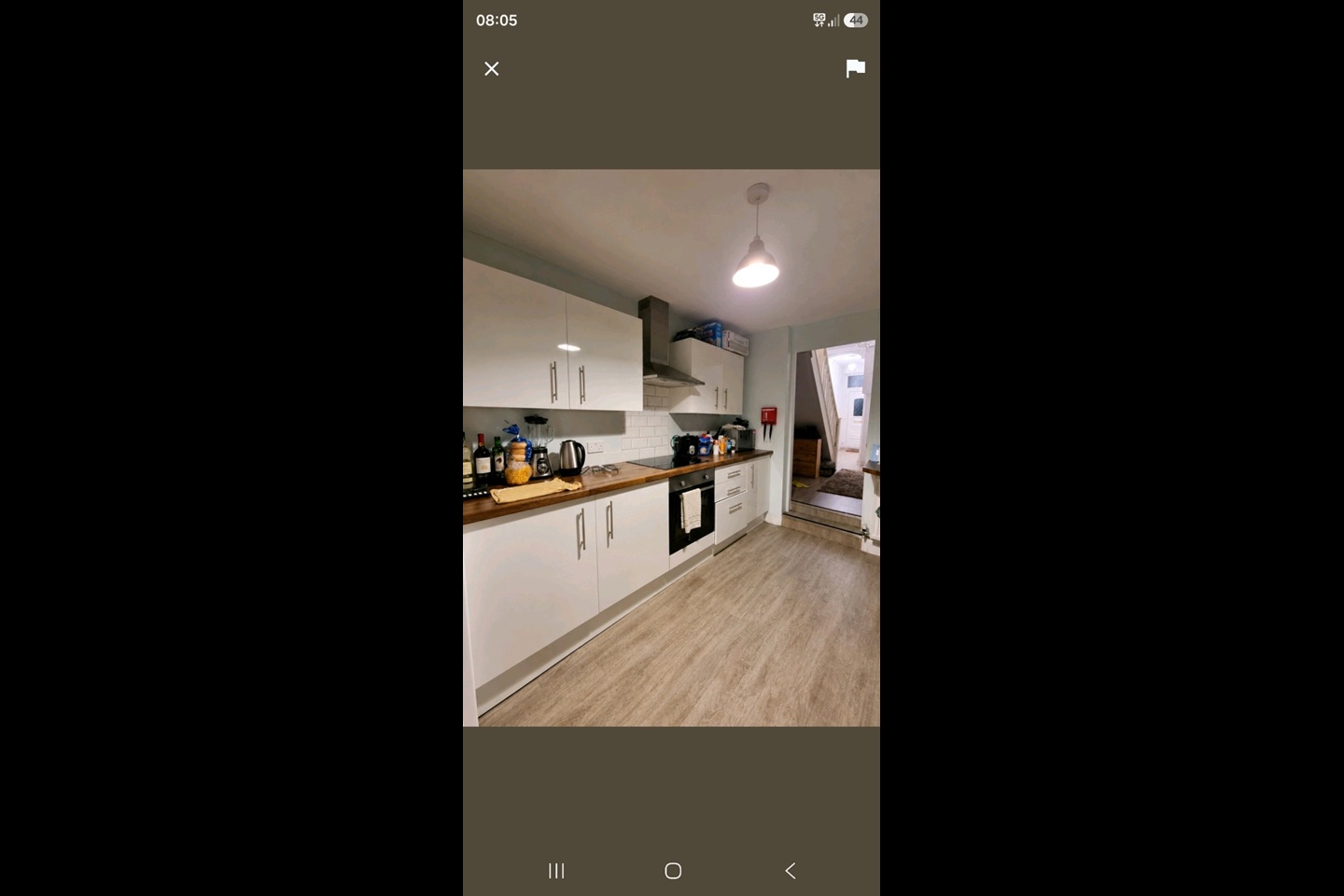 Room in a Shared House, Janet St, CF24 photo 4