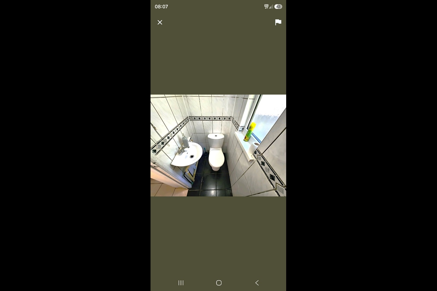 Room in a Shared House, Comet St, CF24 photo 3