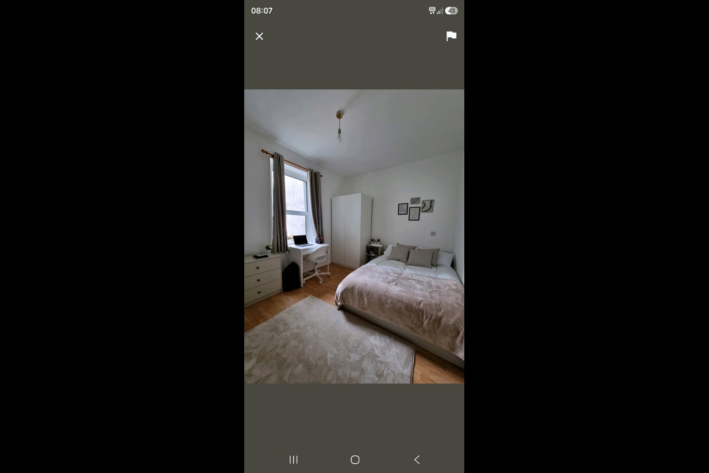 Room in a Shared House, Comet St, CF24