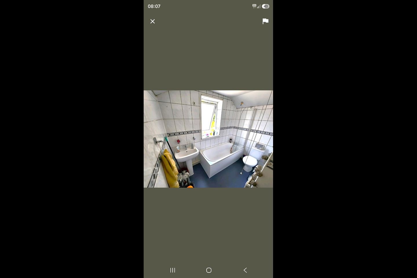 Room in a Shared House, Comet St, CF24 photo 4