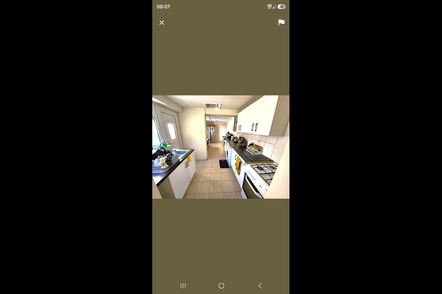 Room in a Shared House, Comet St, CF24 photo 5