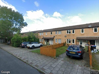 3 Bed Terraced House, Downs Barn Boulevard, MK14
