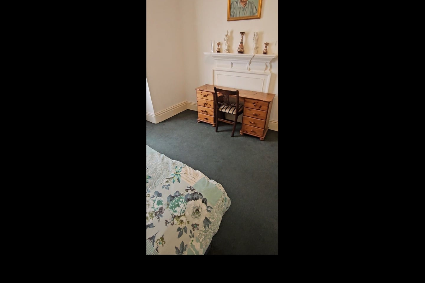 3 Bed Flat, Great Russell Mansions, WC1B
