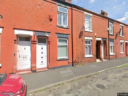 2 Bed Terraced House, Rockhampton St, M18
