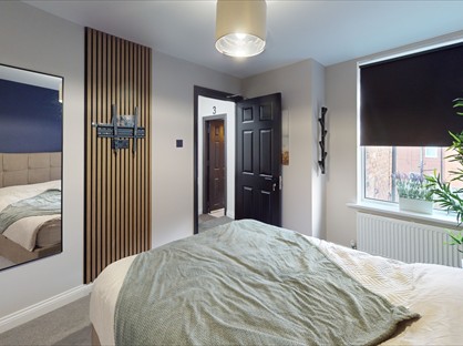 5 bed room for rent in Room in a Shared House, Ripley St, WA5