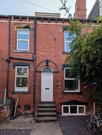 Room in a Shared House, Beechwood Mount, LS4