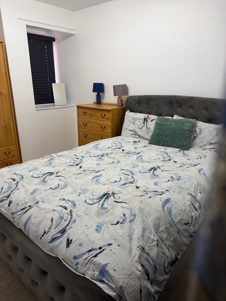Room in a Shared House, Westray Crescent, M5 photo 3
