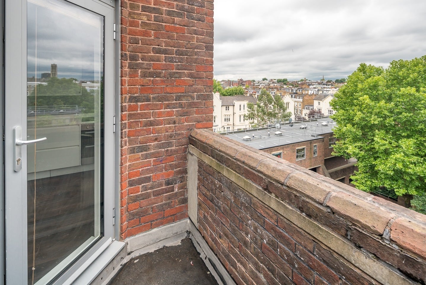 2 Bed Flat, Talbot Road, W2 photo 5
