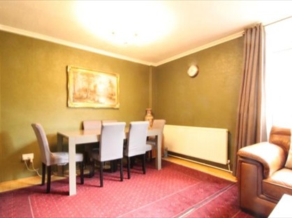 3 Bed Maisonette, Attenborough Close, B19