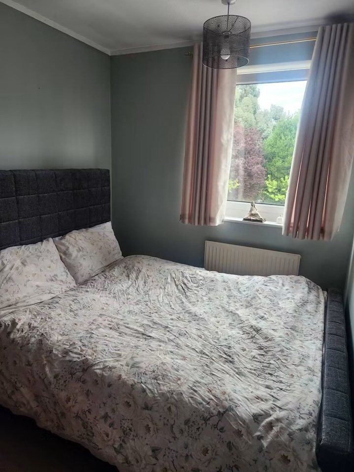 Room in a Shared Flat, Redcliffe Road, NG3