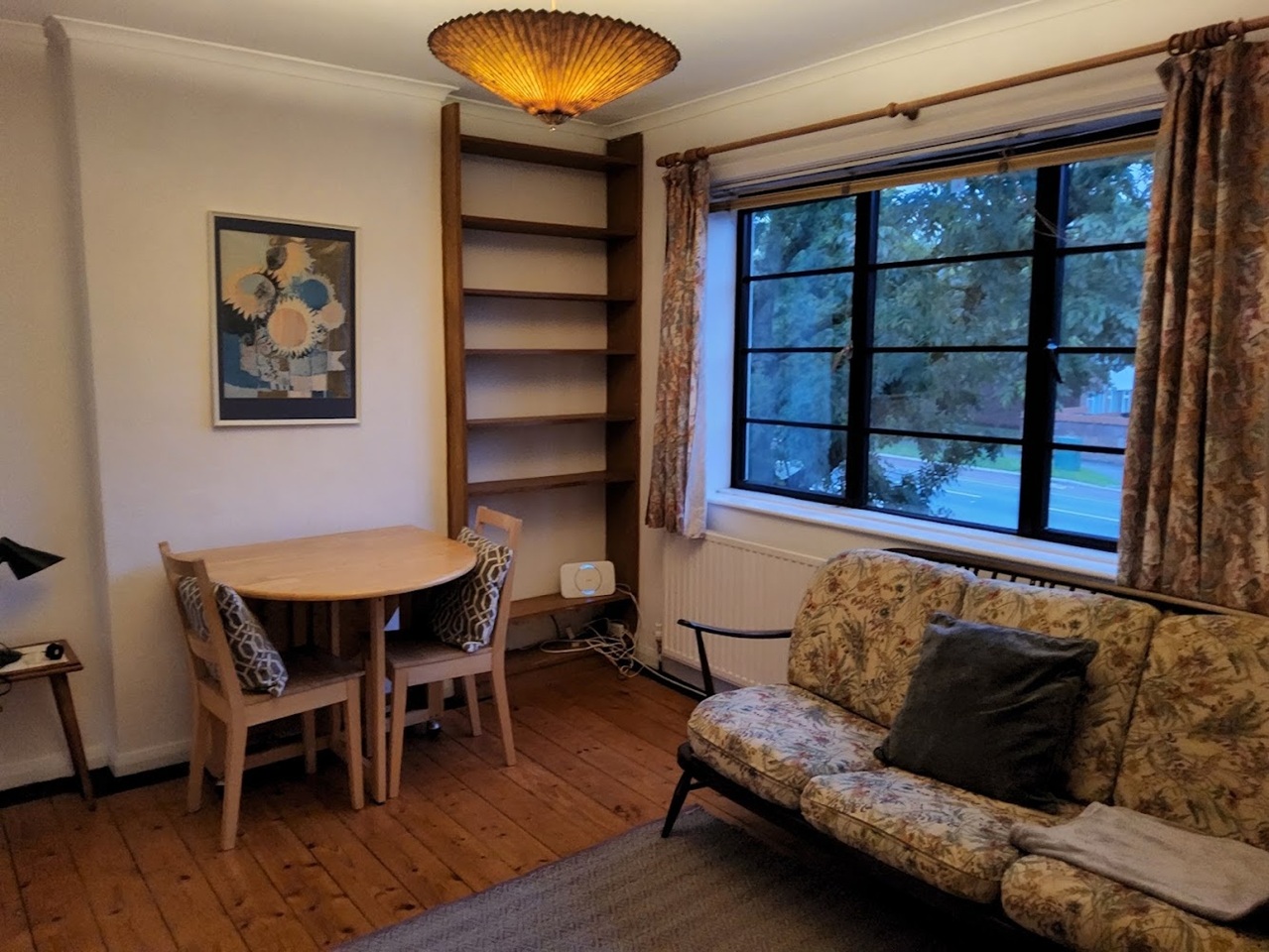 1 Bed Flat, Histon Road, CB4 photo 2