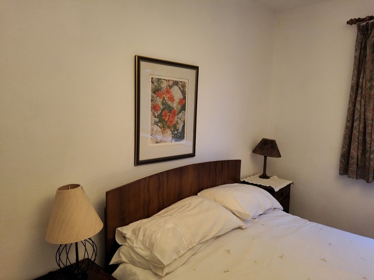 1 Bed Flat, Histon Road, CB4 photo 3