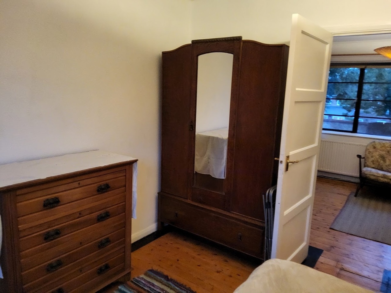 1 Bed Flat, Histon Road, CB4 photo 4