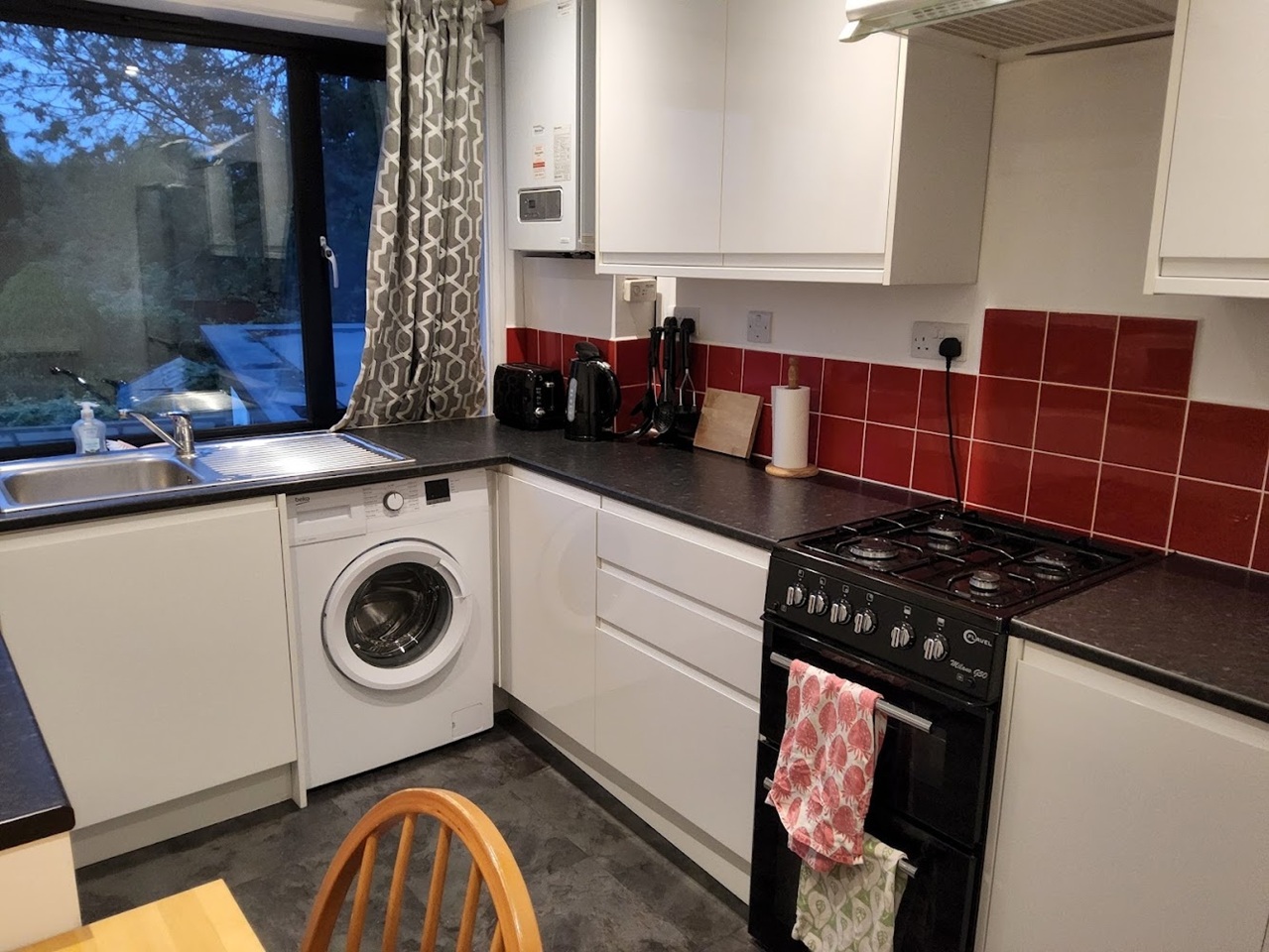 1 Bed Flat, Histon Road, CB4 photo 5