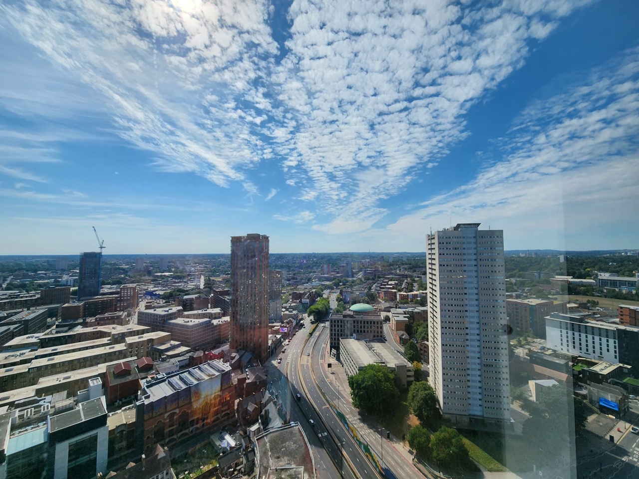 2 Bed Flat, Southside, B5 photo 2
