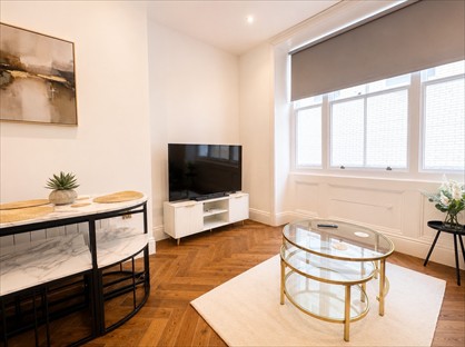 1 Bed Flat, Clarence Yard, BN1