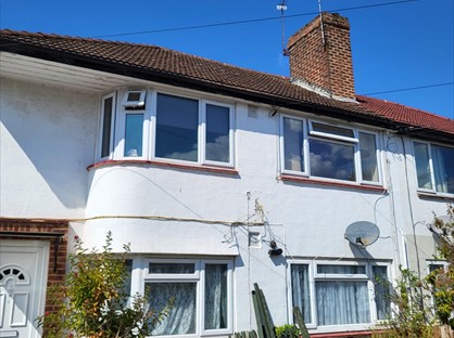 2 Bed Maisonette, Stafford Avenue, SL2