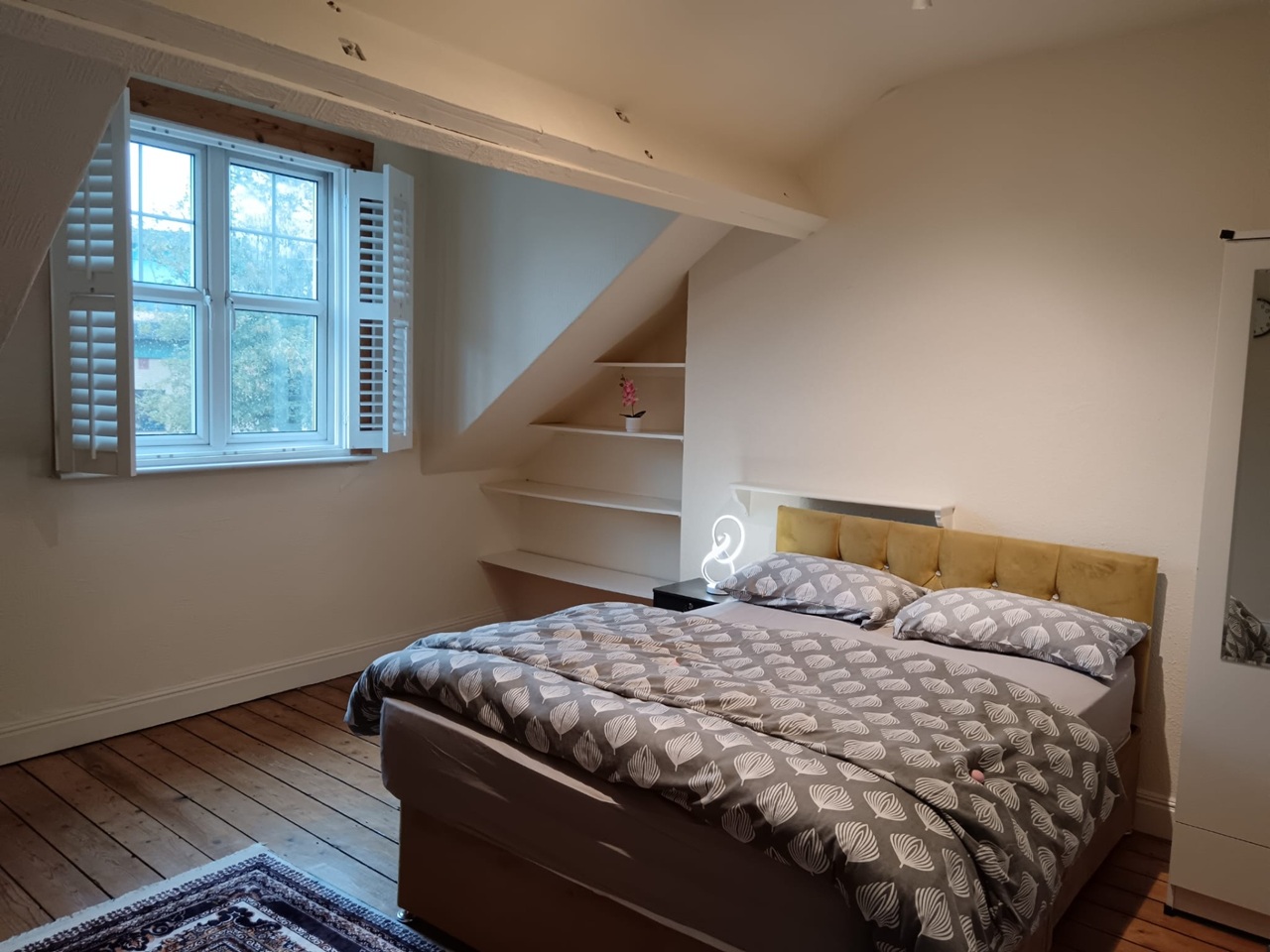 Room in a Shared House, Fosse Road South, LE3