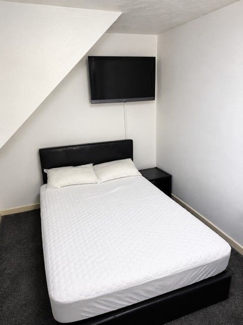 Room in a Shared House, Sandybrook Drive, M9 photo 3