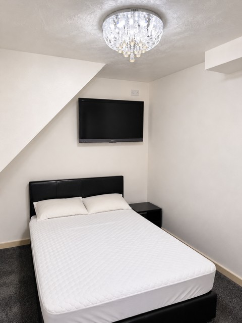 Room in a Shared House, Sandybrook Drive, M9 photo 5