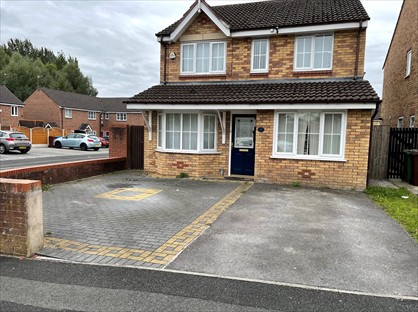 Room in a Shared House, Sandybrook Drive, M9