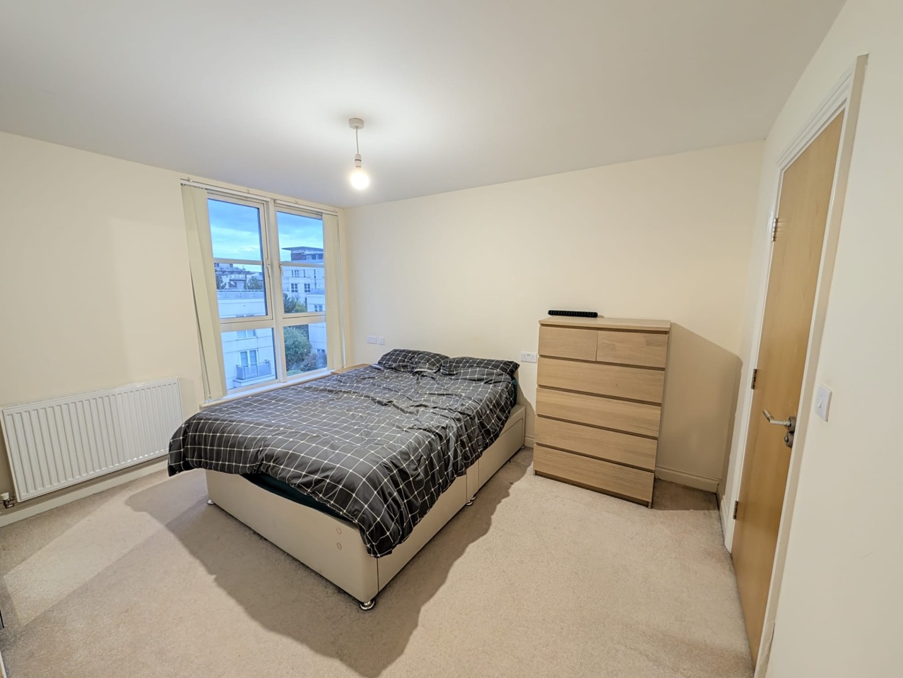 2 Bed Flat, Watkin Road, LE2 photo 5