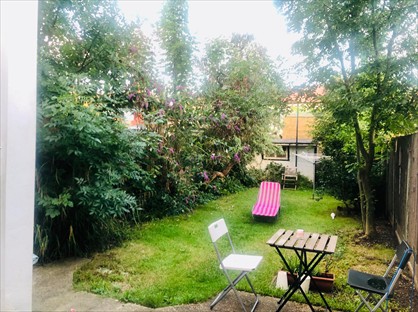 4 Bed Terraced House, Mortlake Road, IG1