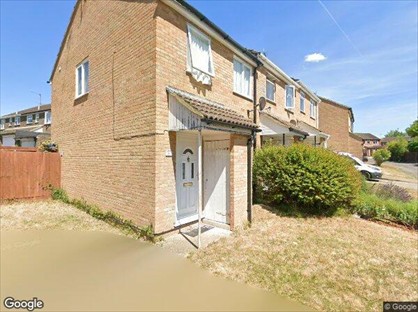 2 Bed End Terrace, Jupiter Way, RG41