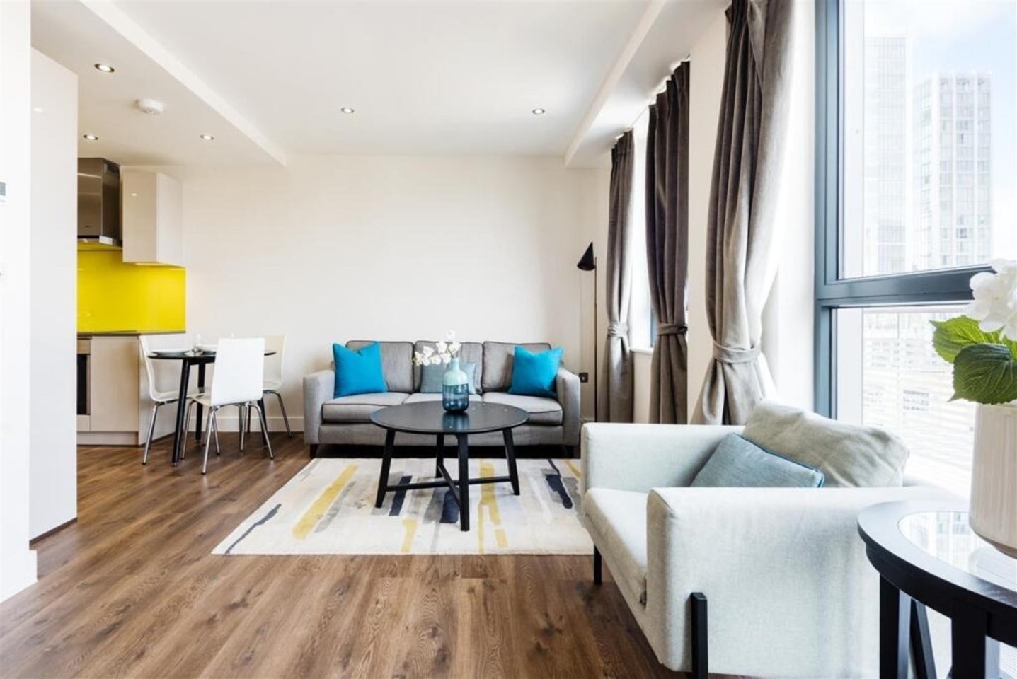 2 Bed Flat, Back Church Lane, E1