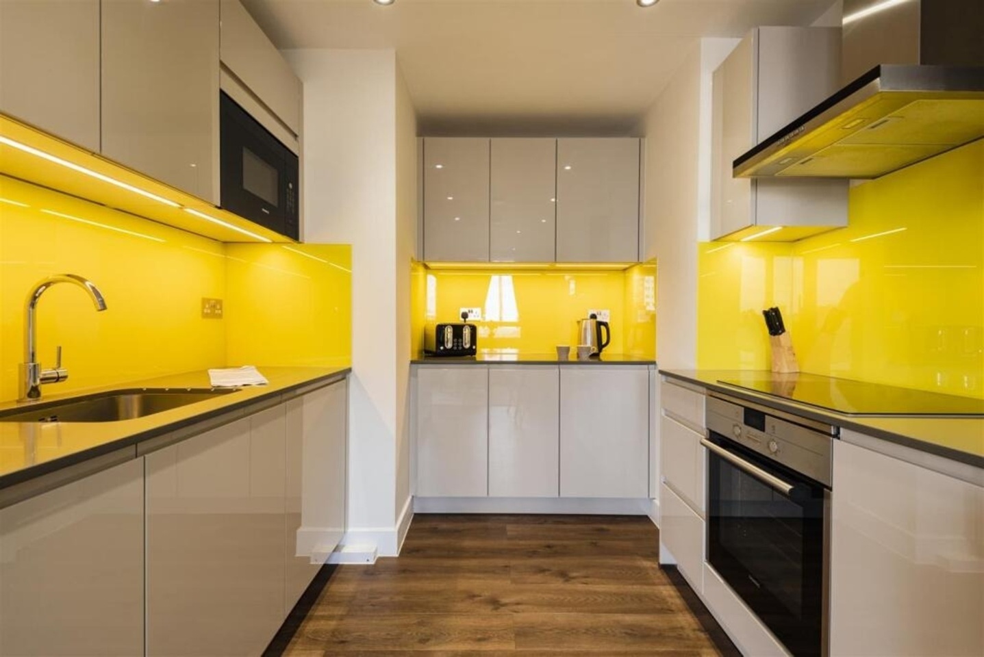 2 Bed Flat, Back Church Lane, E1 photo 2