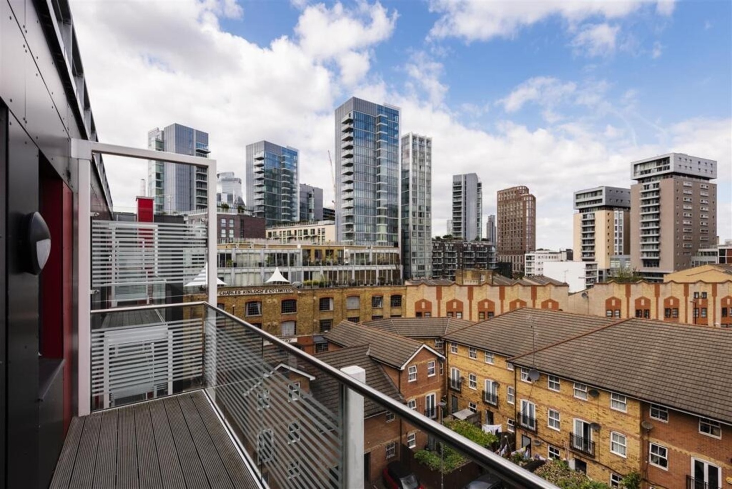 2 Bed Flat, Back Church Lane, E1 photo 4