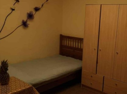 Room in a Shared House, Caledon Road, E6