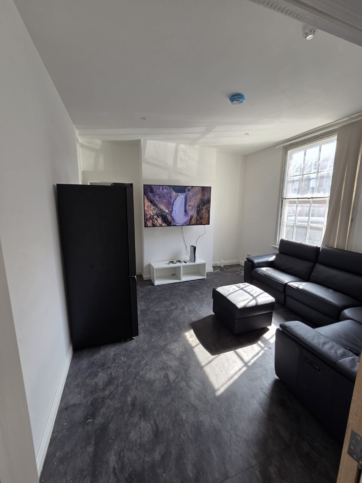 Room in a Shared House, Mansfield Road, NG1