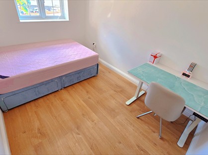 Room in a Shared House, Abbots Lane, CR8
