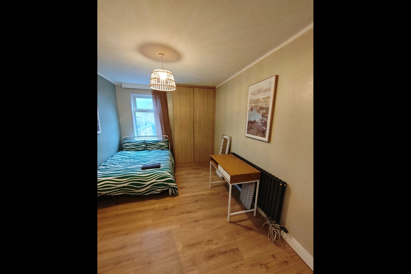 Room in a Shared House, Daneshill Road, LE3