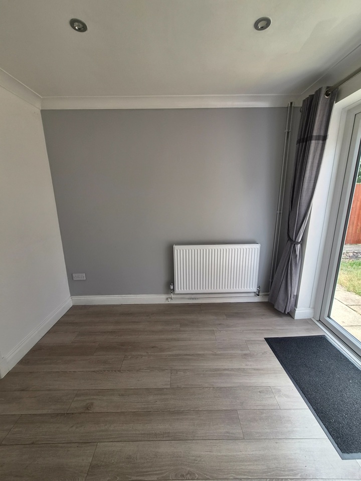 2 Bed End Terrace, Pendleside Way, DE23 photo 5