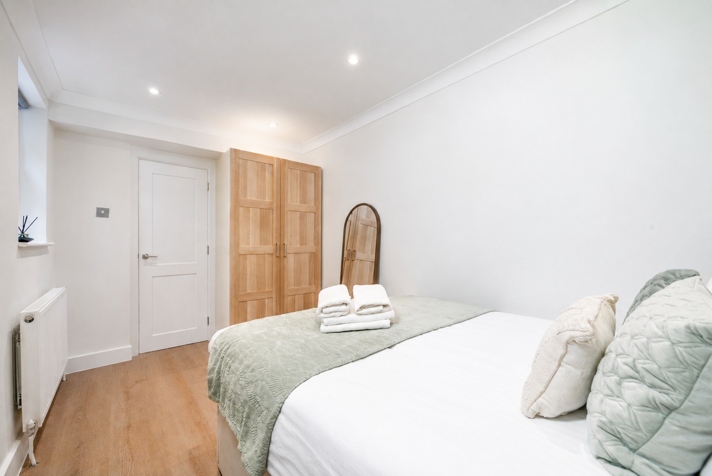2 Bed Flat, Balcombe St, NW1 photo 5