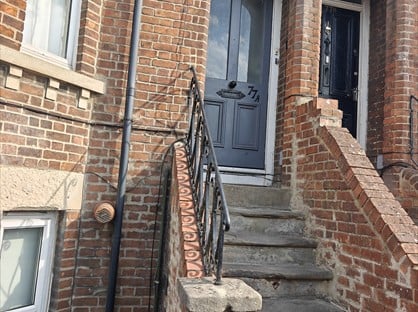 Room in a Shared House, St. Clements Street, OX4