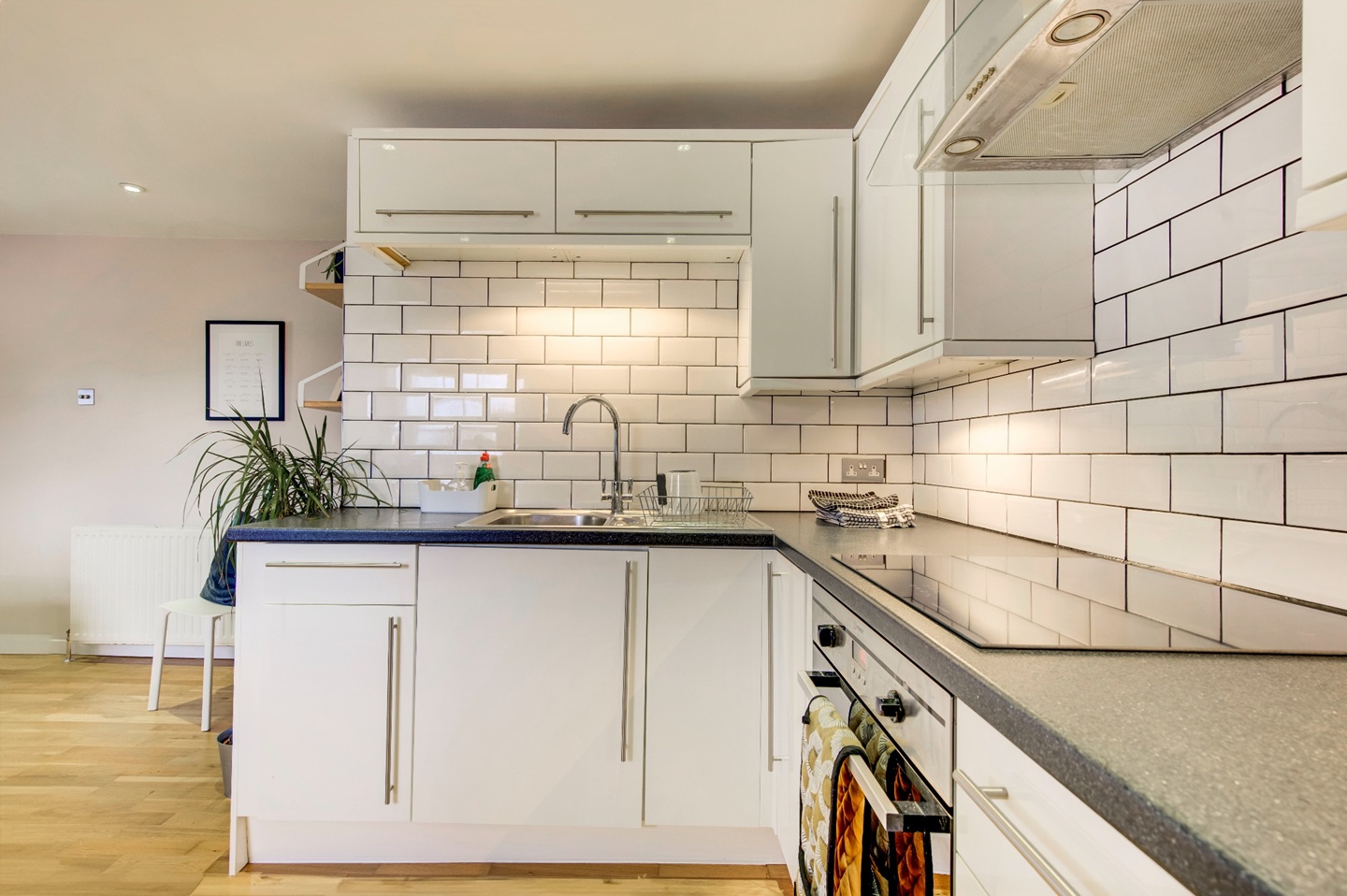 1 Bed Flat, Brixton Road, SW9 photo 4