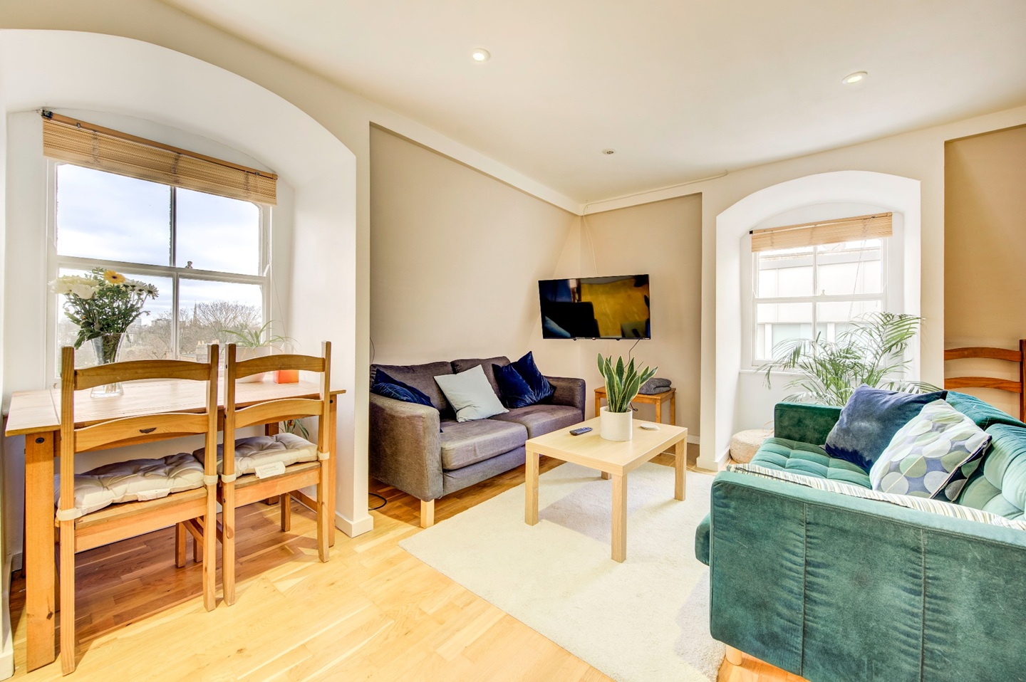 1 Bed Flat, Brixton Road, SW9 photo 5
