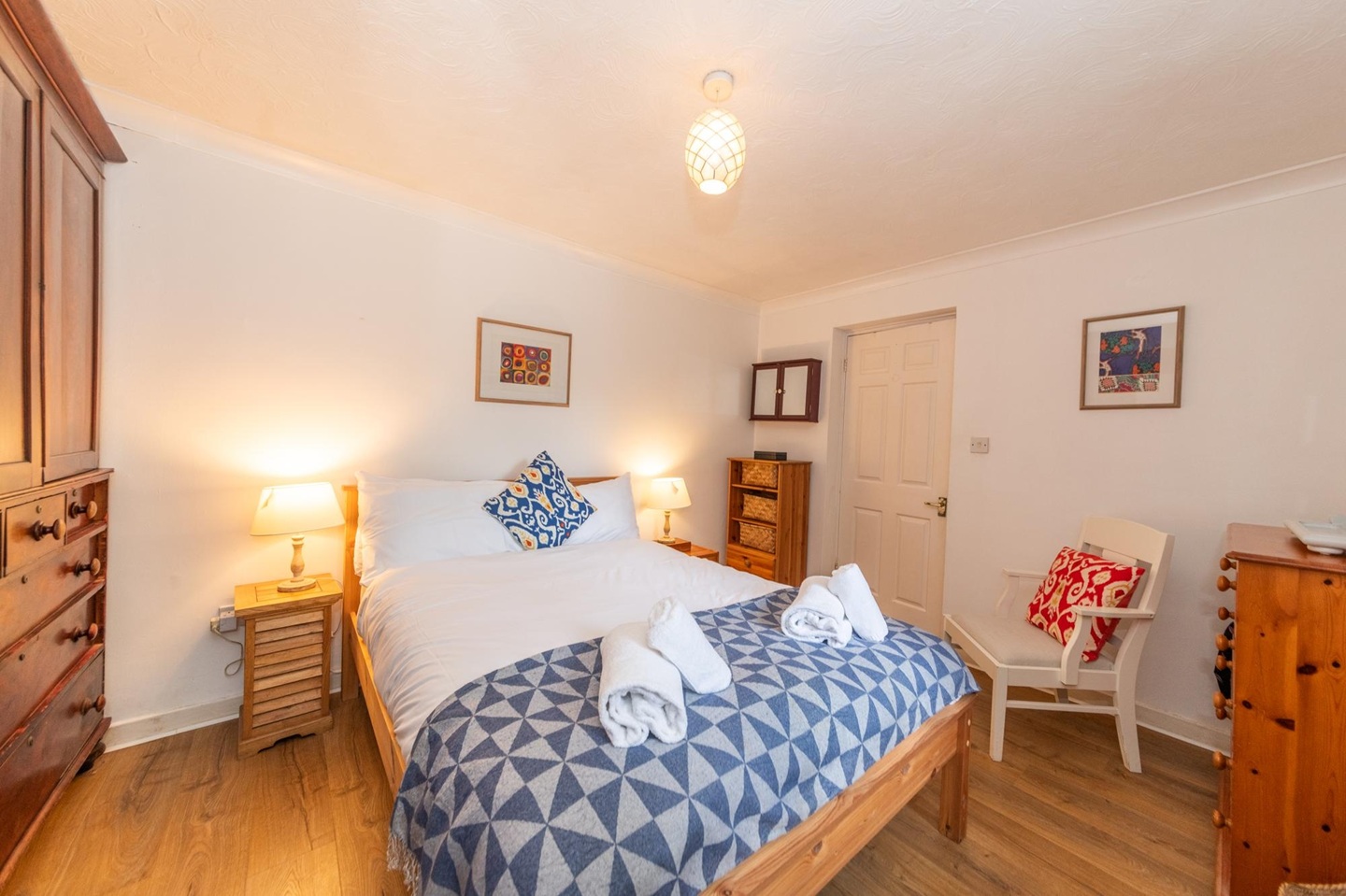 2 Bed Flat, Southern Court, RG1